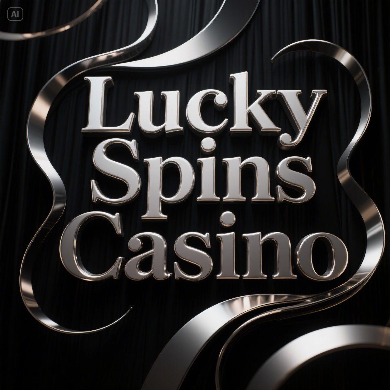 Lucky Spins Casino